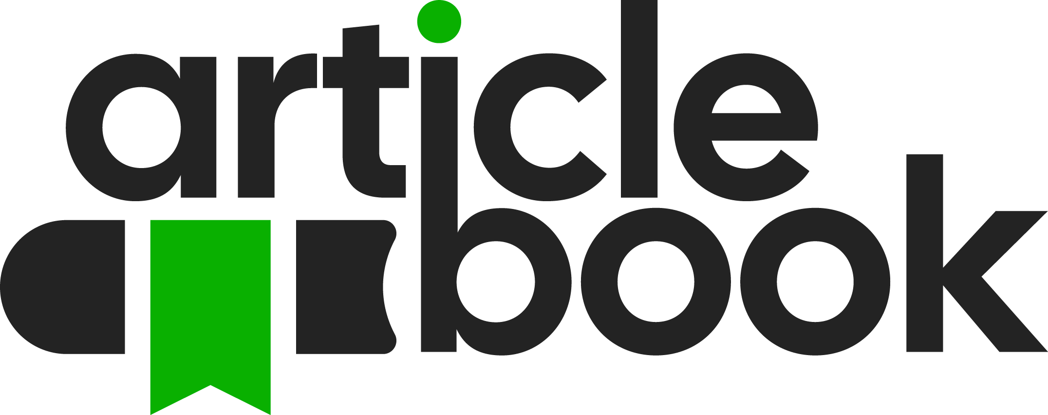 articlebook logo