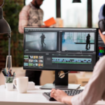 Video Editing Course Calicut